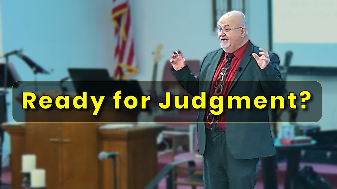 Serving Faithfully Until Jesus Comes