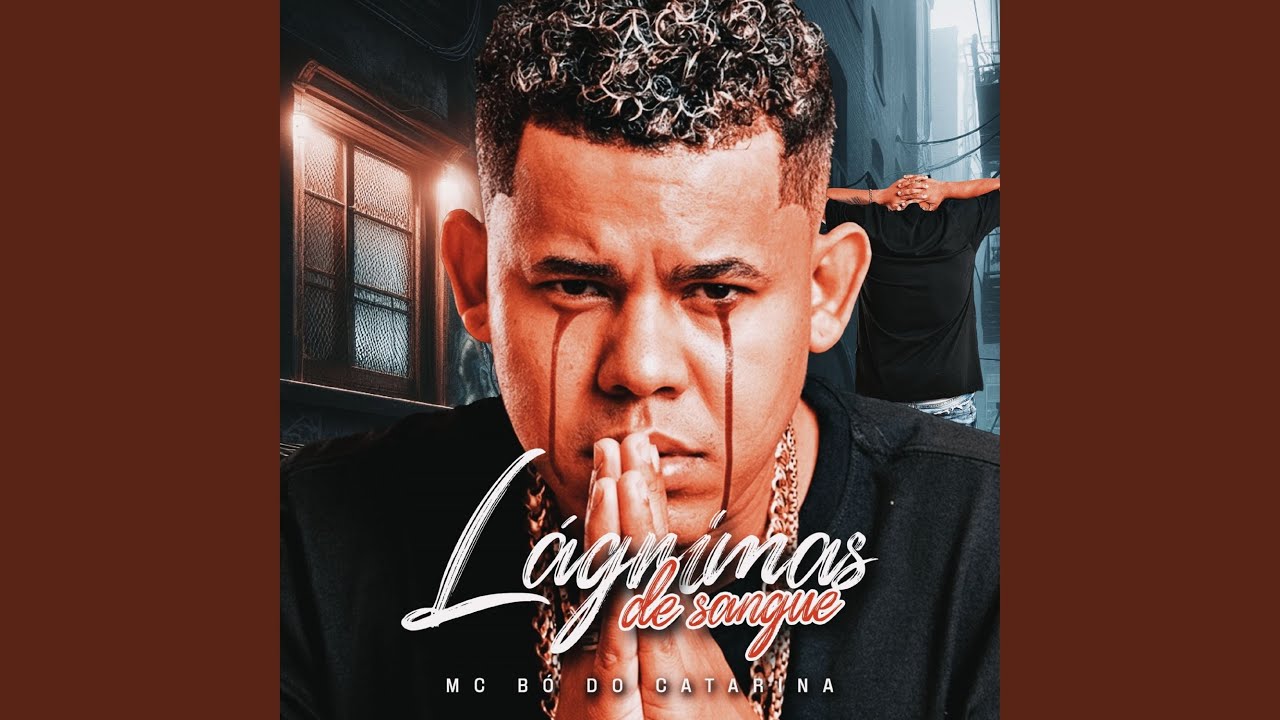 Lágrimas de Sangue