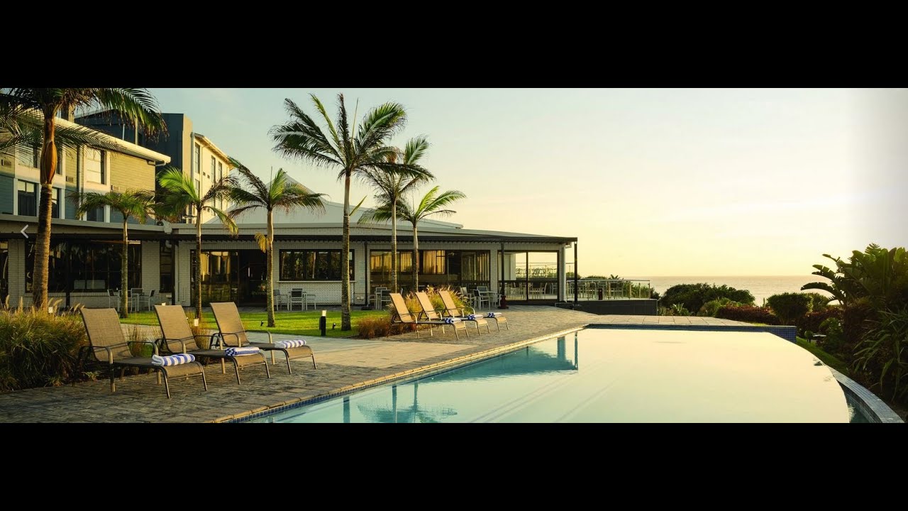 🇿🇦 Cutty Sark Premier Resort Скоттбург, KZN, Южная Африка