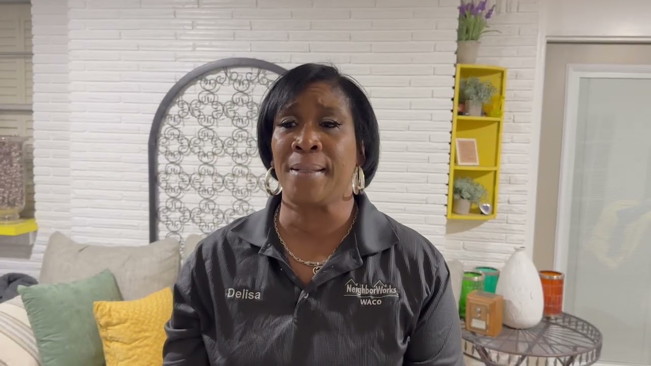 NeighborWorks Waco - Offering Flexible, Supportive Pathways to Homeownership
