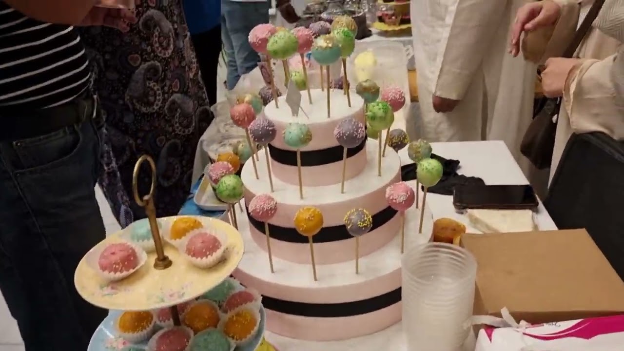 #voguetower #mmalamroad  2022 event