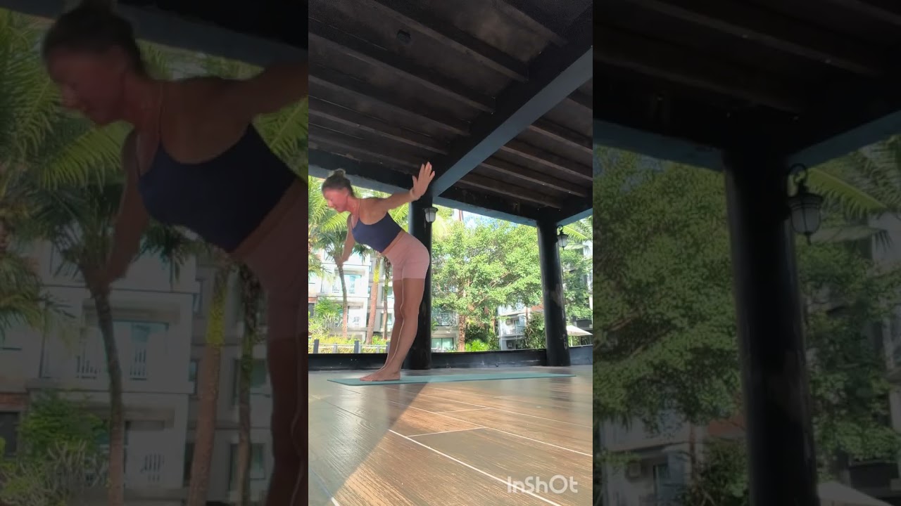 Сурья намаскар (Приветствие Солнцу) 16 марта 2026 г.