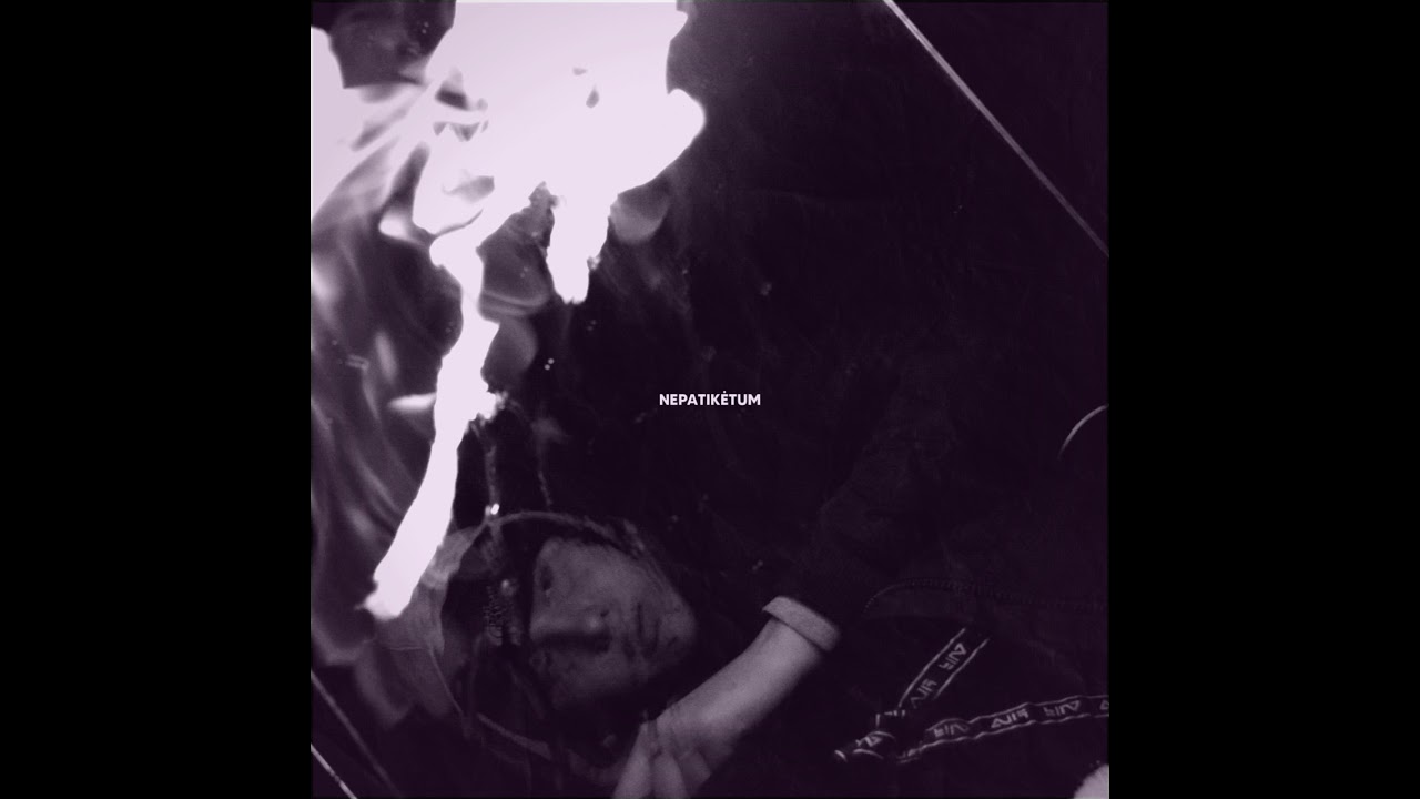 Dove - Nepatikėtum