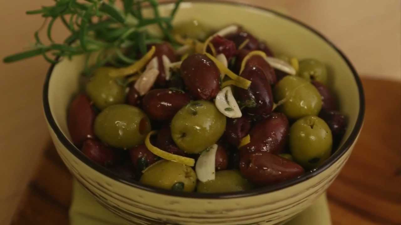 Easy Appetizers: 4 Quick Appetizers for a Party