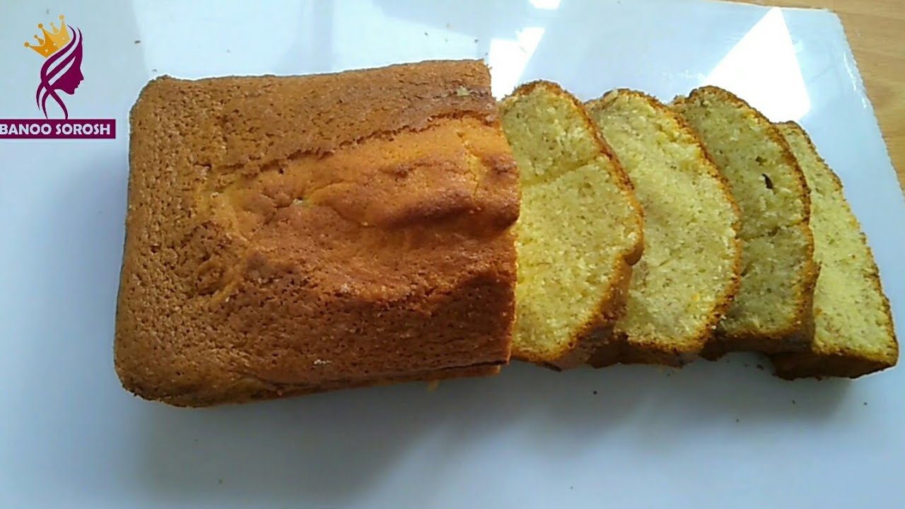 طرز تهیه کیک کیله یی در کمترین وقت /کیک کیله یی بسیار خوشمزه /Most Fluffy banana cake/banana cake