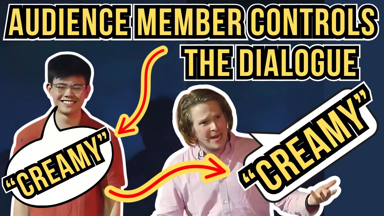 When the AUDIENCE MEMBER fills in the [...] | The PILLARS game | THERAPIST & PATIENT
