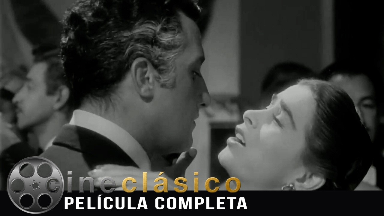 Los Prefiero con Dinero (1952) | Película Clásica Mexicana | Película Completa | Cine Clásico