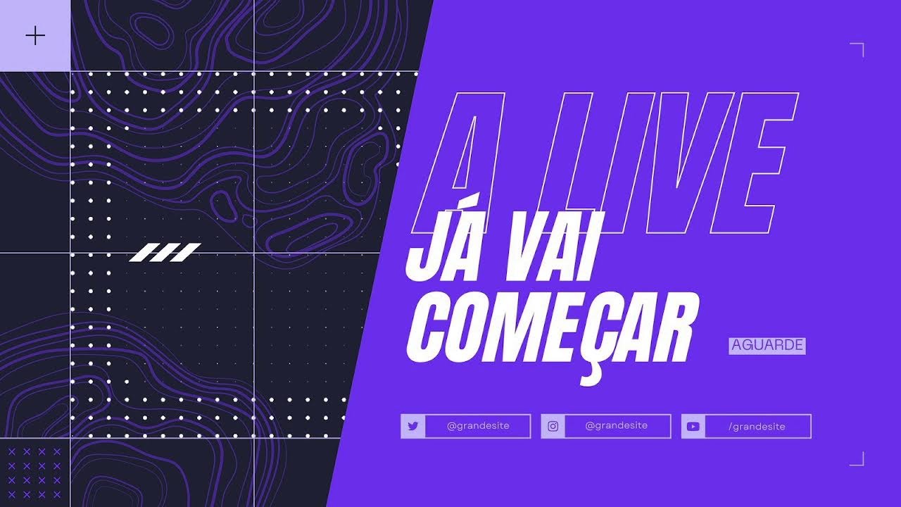 PRIMERA LIVE DO ANO