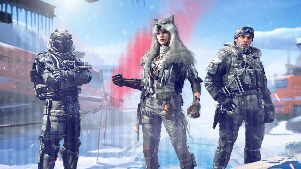 Unlocking The First 12 Levels of COD Mobile Battle Pass Season 11 - Garena Indonesia