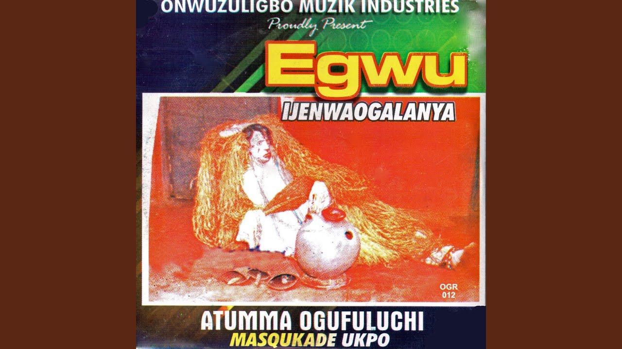 Egbene Gbalu Aro