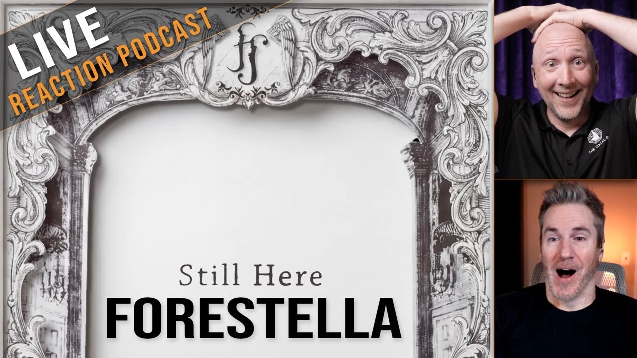 Vocal Coach & Songwriter react to Forestella's 'Still Here' and more Requests! | Ep 89