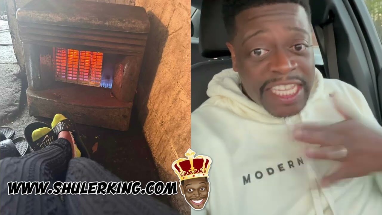 Shuler King - Who Knows About This Heater?