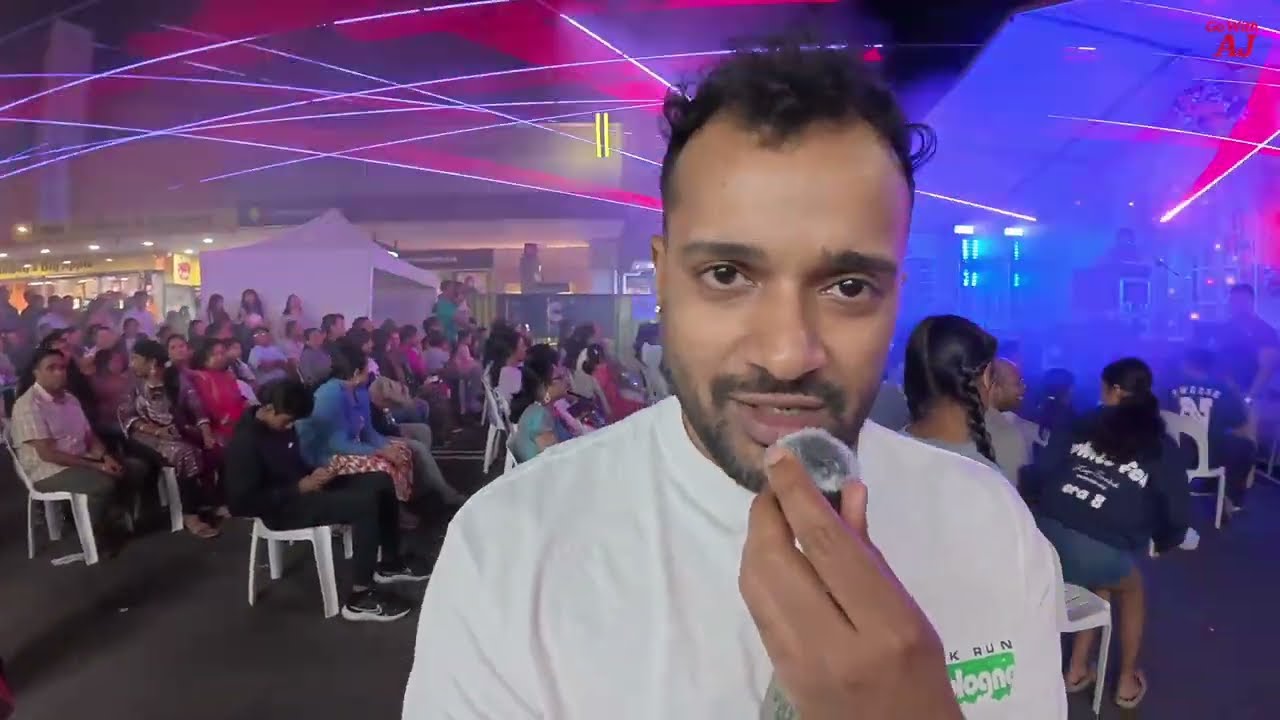 অস্ট্রেলিয়ার মাটিতে ভারতীয় অনুষ্ঠান 😱 | এটা AUSTRALIA না INDIA ? DJ, Indian Food & Dance