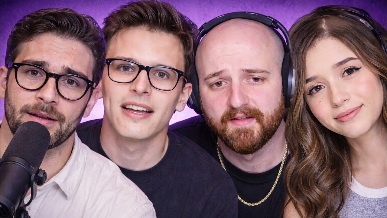 Tectone Exposed, Pokimane Drama, Hasan Piker Messed Up, iDubbbz Crying