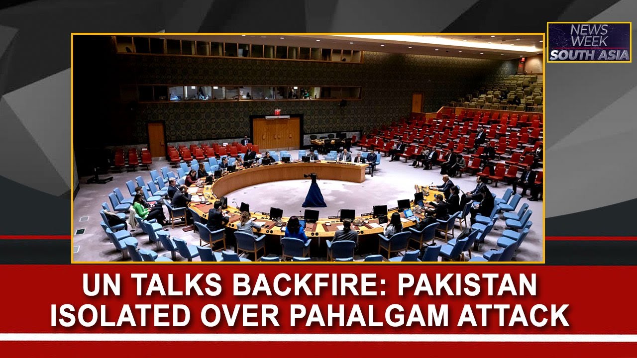 BLA Strikes Again: Pakistan Reels Amid Rising Baloch Insurgency