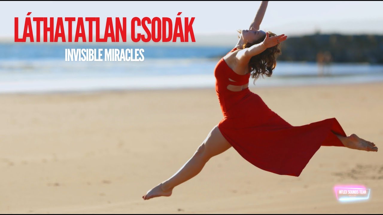Mflex Sounds Team - Láthatatlan Csodák (HUN 2025/ 4K) -  7:50 Rollercaster video by: Marta