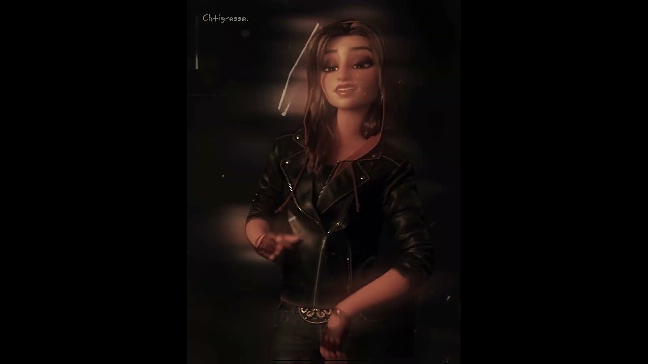 [ Edit ] &times; Shank (4k) || Ralph Breaks The Internet