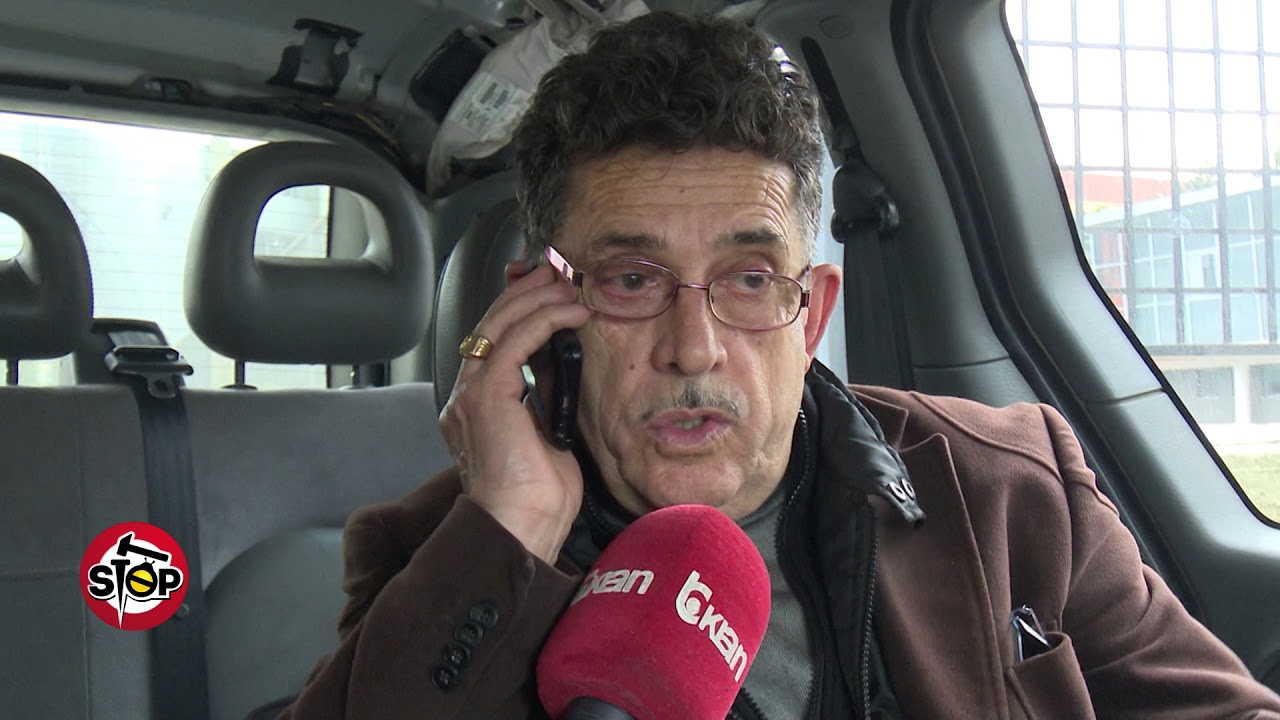 Stop - Korcë, dhunon komshijen e moshuar, agresori endet i lirë në qytet! (28 nentor 2017)