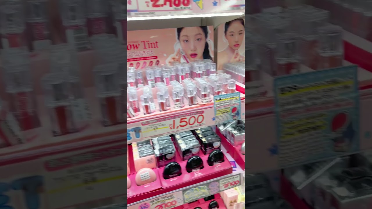 beauty shopping at DON QUIJOTE in Japan 🇯🇵🍡🍙 | #beauty #shopping #japan #shoppingvlog