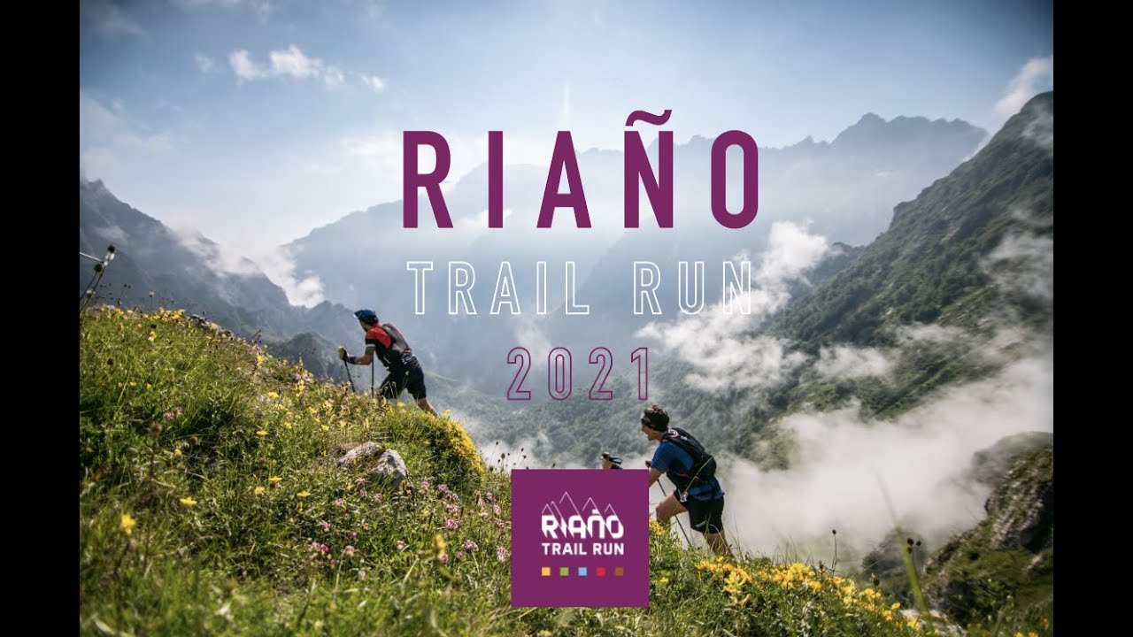 Riaño Trail Run 2021