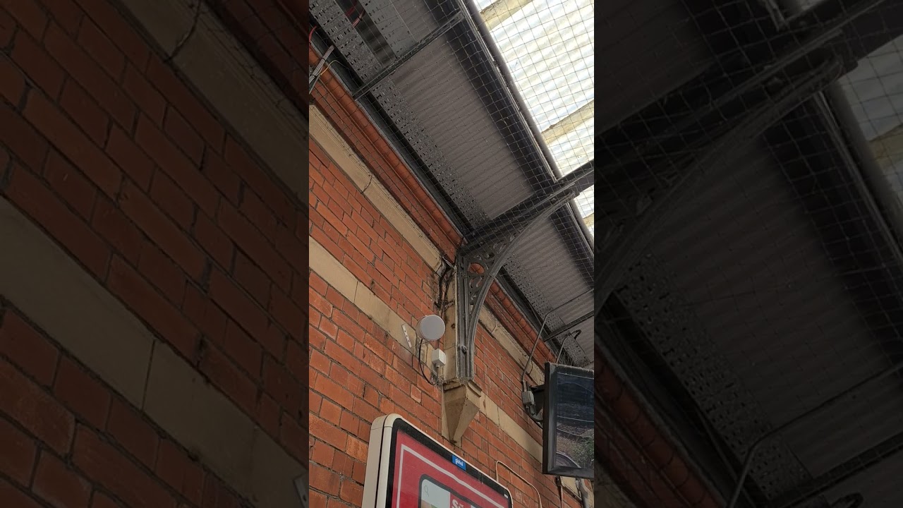 Some Announcements At Gloucester 15/06/23