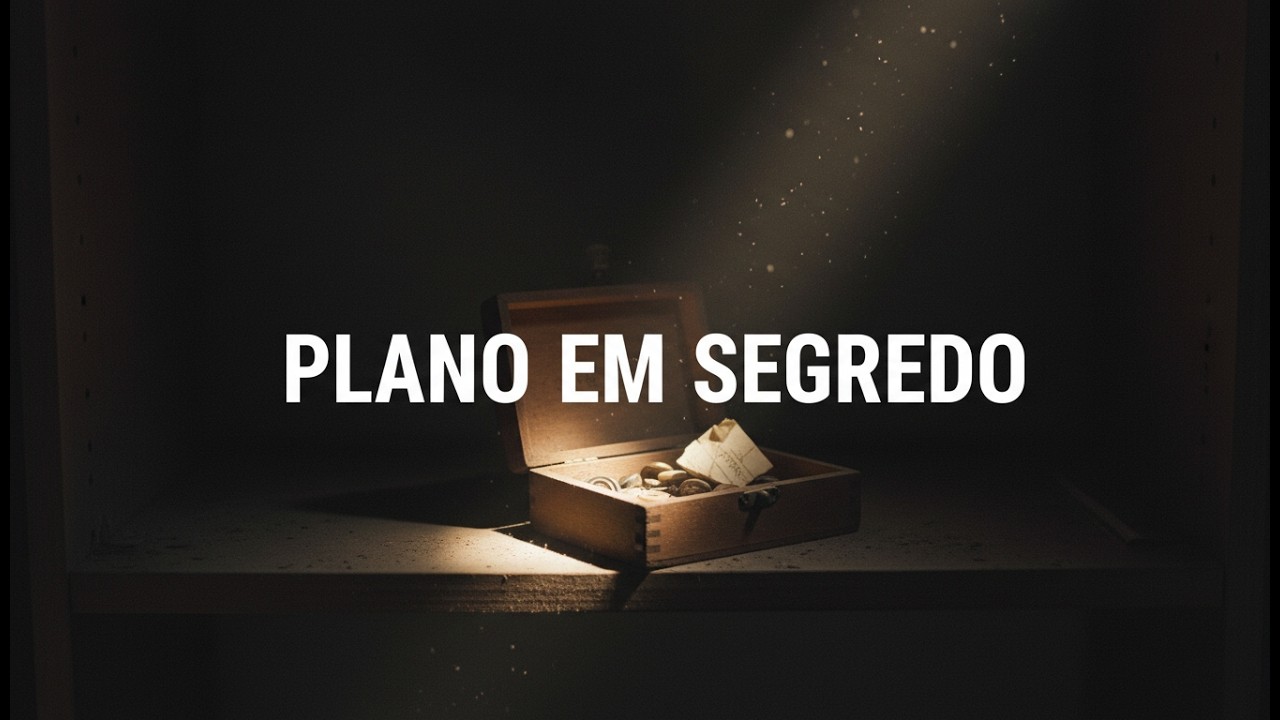 O momento em que ela percebeu que ninguém voltaria