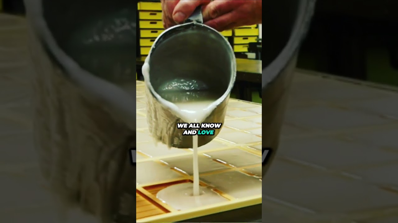 Ever wondered how your favourite Kendal Mint Cake is made? 🏞️
