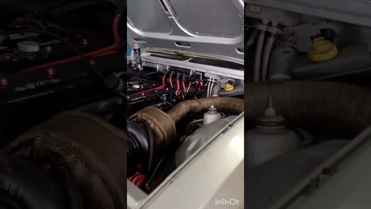 Chevette x20 c&acirc;mbio Dodge Opala turbo nitro 🛻🔥🇧🇷