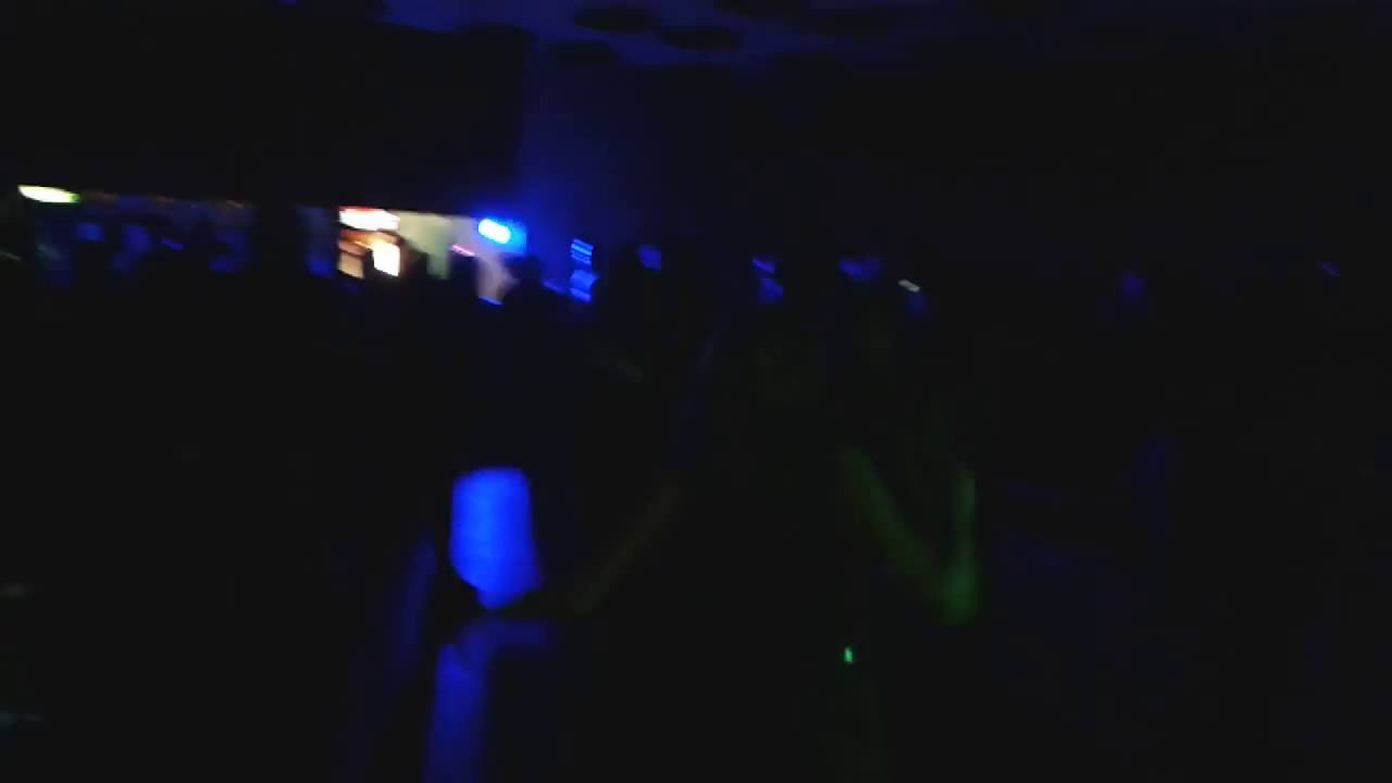 DEXXTER @ Einfach nur Feiern  - Alte Parteischule Erfurt 17 09 2016