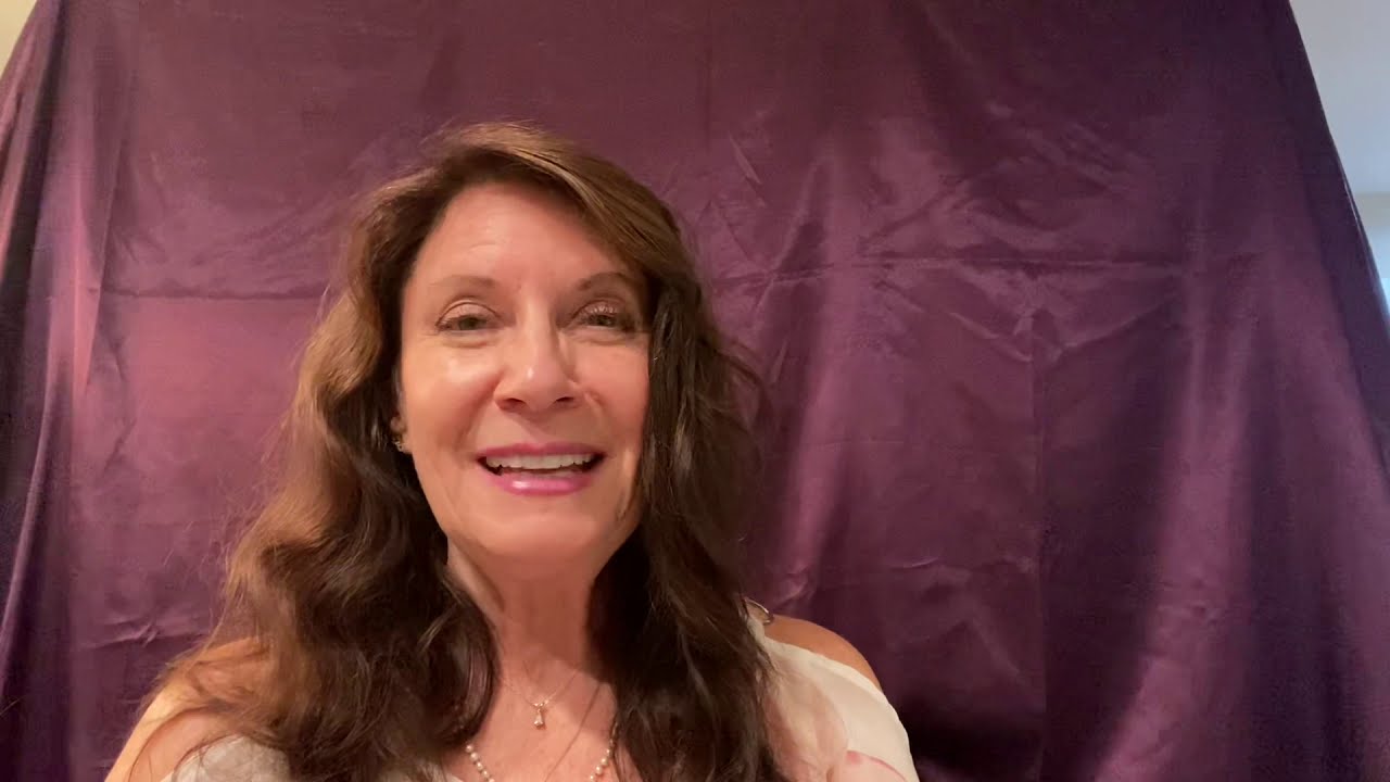 What you can expect from Akashic Records Soul Realignment