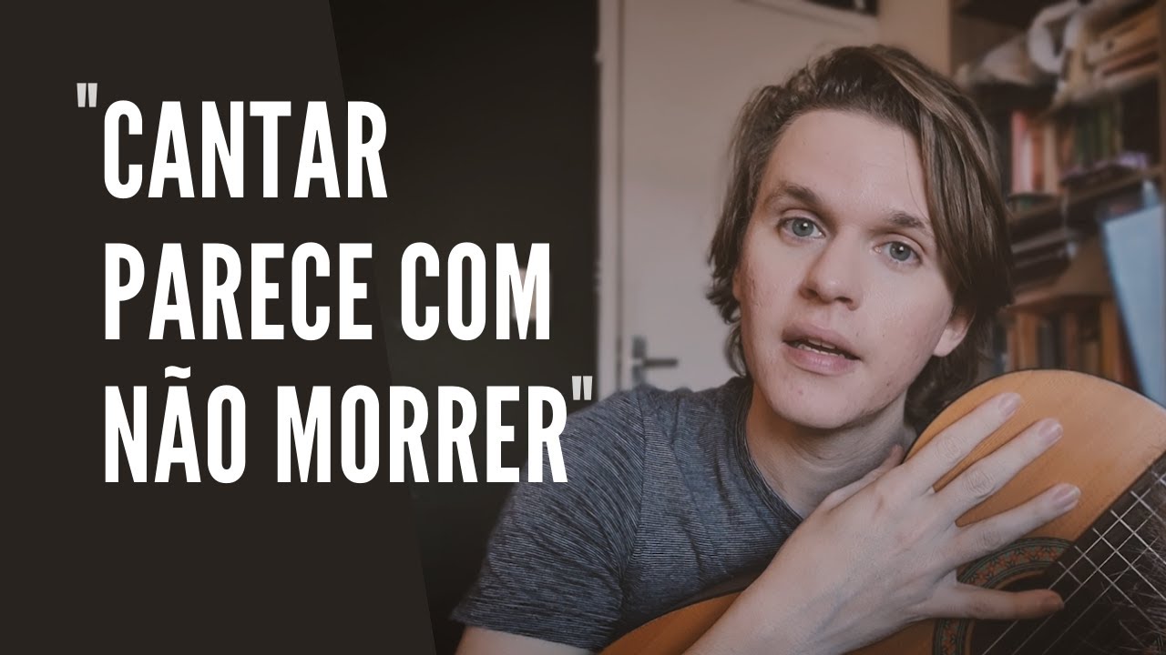 Enquanto engoma a calça - Ednardo | Carlos Filho