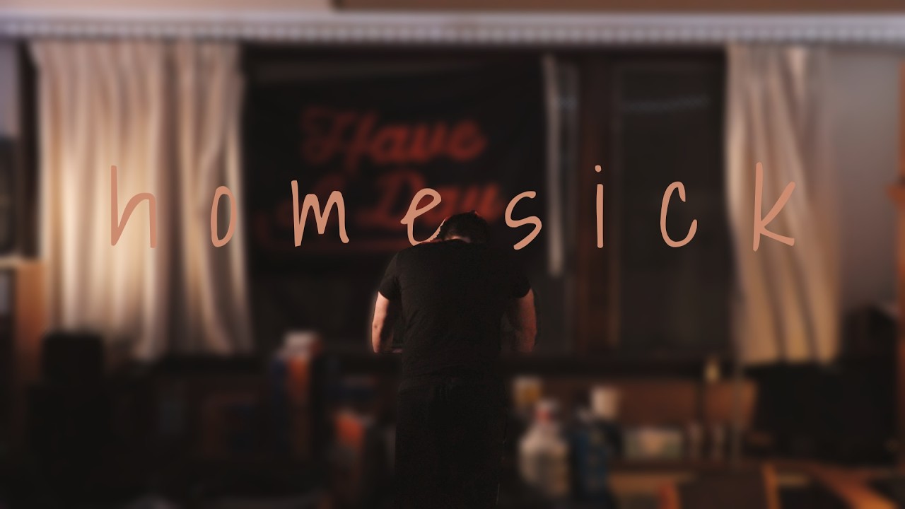 Homesick | Student Short Film
