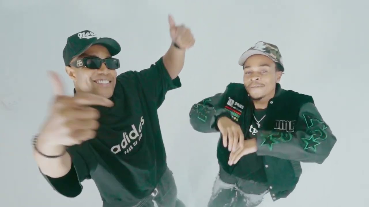 DJ Speedsta - SHiNDiNDi FEAT. 25K, NEY THE BAE, BLUE PAPPI (Visualizer)