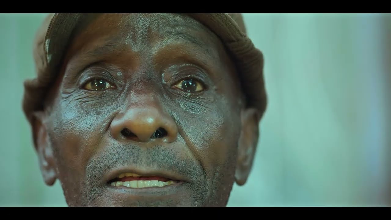 CAAN - Mbil (Clip Officiel)