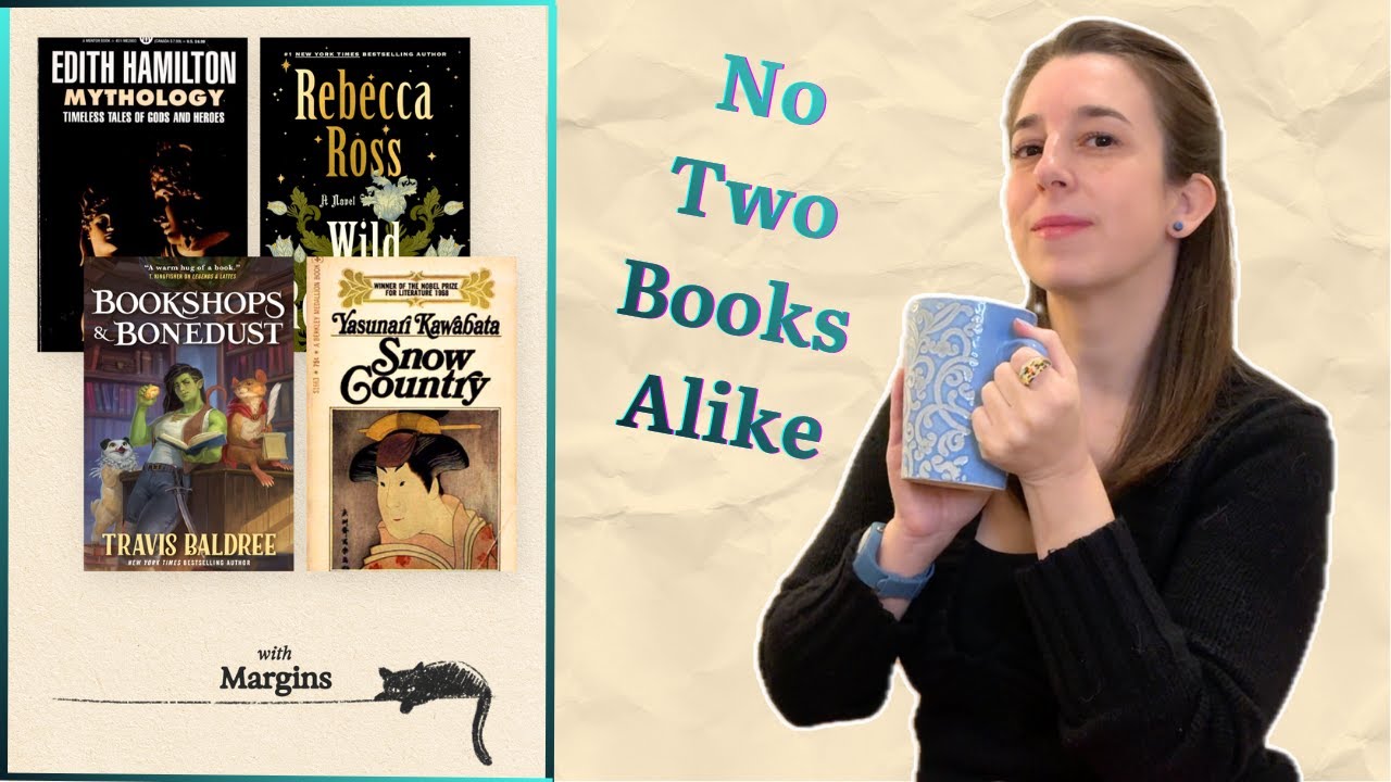 Geishas, Orcs & Gods | January Reading Wrap-Up + February TBR