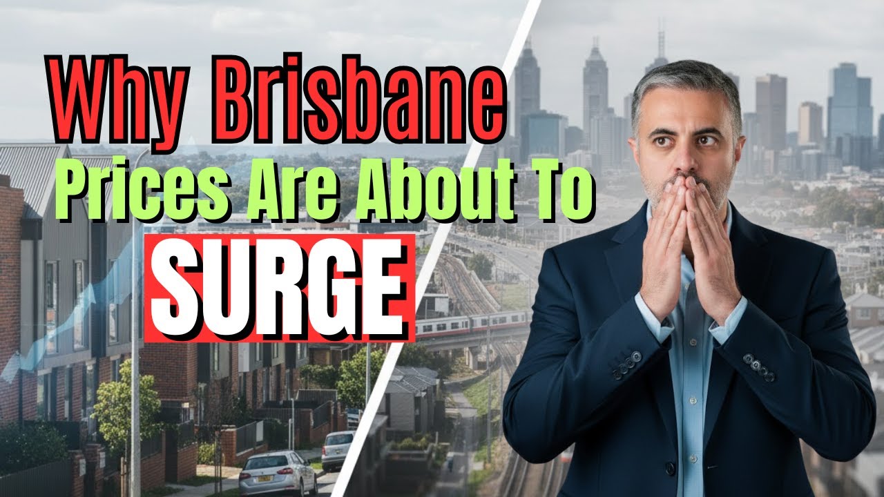 Brisbane Property Market Conditions: 2026 Forecast