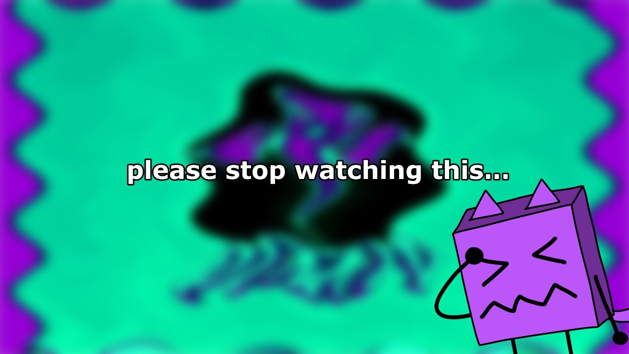 You Wiggled Pingu Original Intro Effects (2ND MOST POPULAR VIDEO)