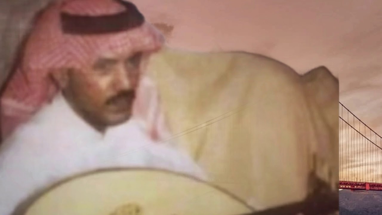 عيسى الآحسائي يامرحبا ياللي على الباب مريت من روائع الفنان عبدالعزيز التمار