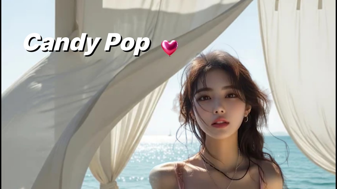 Candy Pop 💖