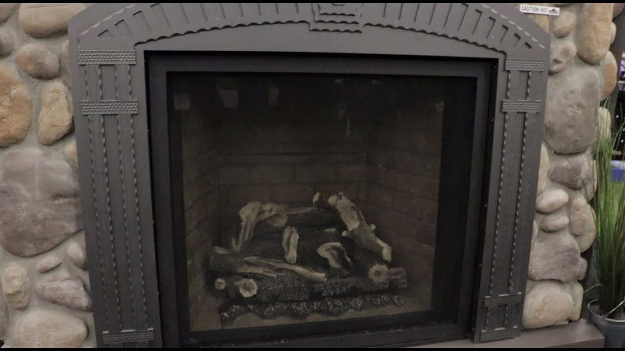 Obadiah's: Napoleon - Gas Fireplaces and Furnaces