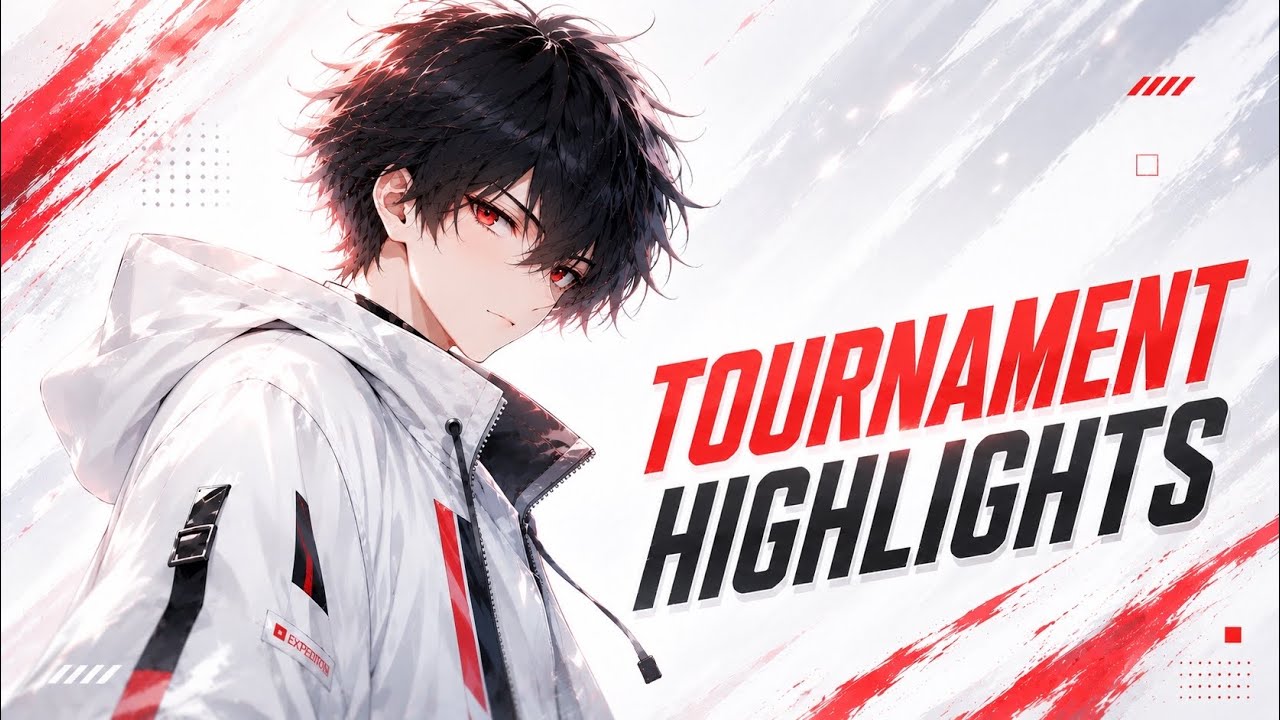 TOURNAMENT•CLIPS🔥| IPHONE 15