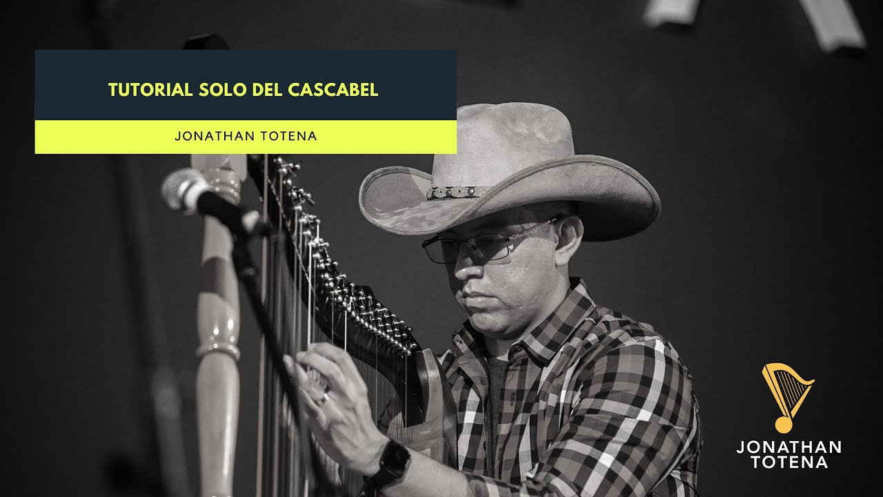 Tutorial Solo del Cascabel @JonathanTotena
