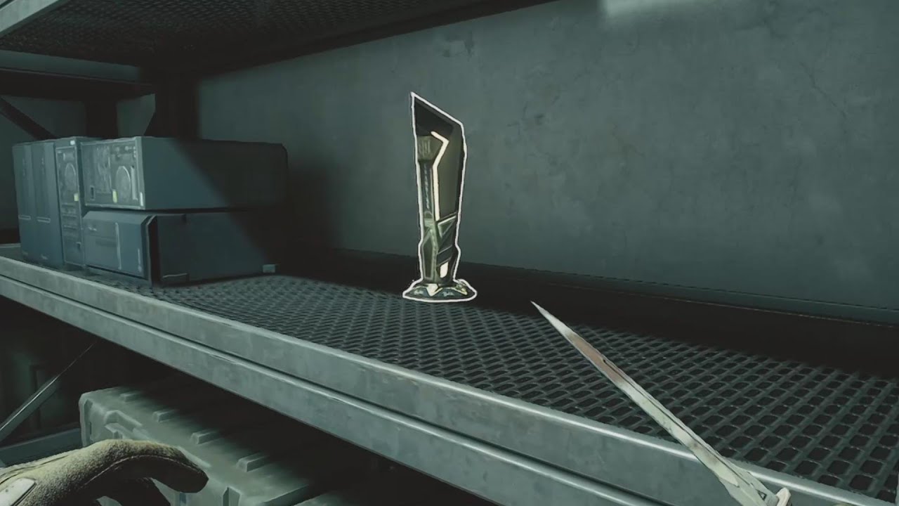 【三角洲行动】究极大漏勺！这200w的烽火杯就这么摆着没人拿？离谱现场看傻我🔥