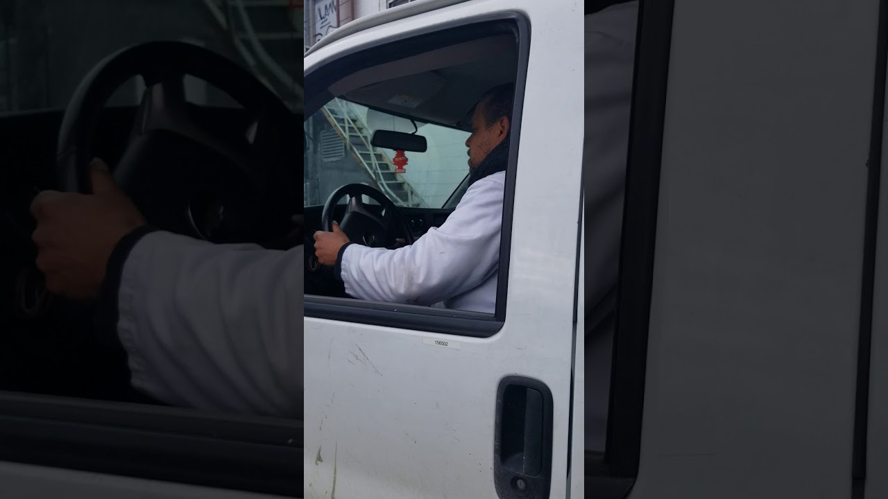 Angry Mister Greek Meat Market Driver