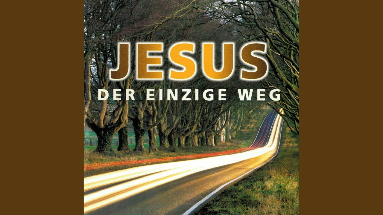 Potpourri (Sein Nam' ist höher / Lasst uns miteinander / Sein Nam' heisst «Wunderbar»)