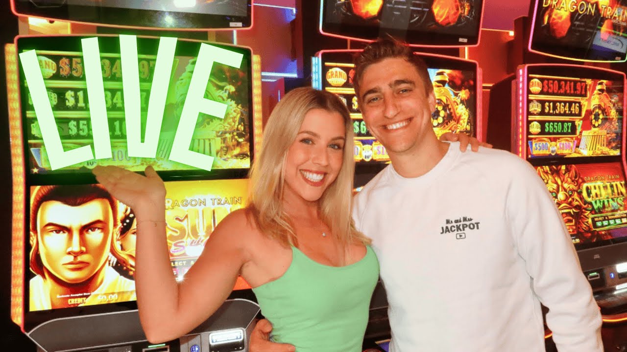 Can We Win A Fortune Gambling On Slots?!