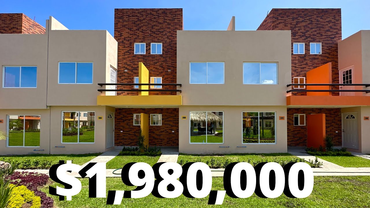 ‼️INCREÍBLE CASAS‼️ Nuevas con roof garden, cerca de zonas de hospitales, y centros comerciales🏠