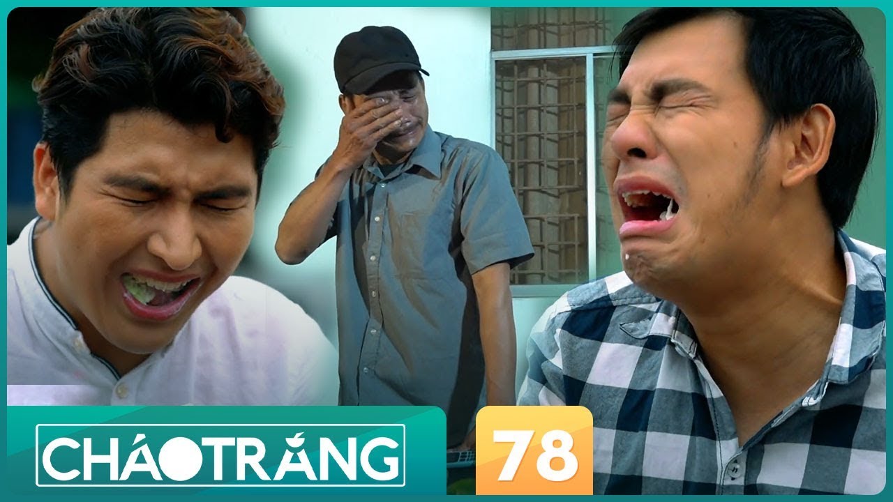 Cặp Vợ Chồng Kh&oacute;c Nức Nở V&igrave; Bị B&ugrave;ng 2 Triệu Tiền Hoa Quả | ChaoTrang 78