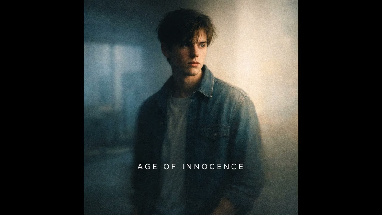 AGE OF INNOCENCE