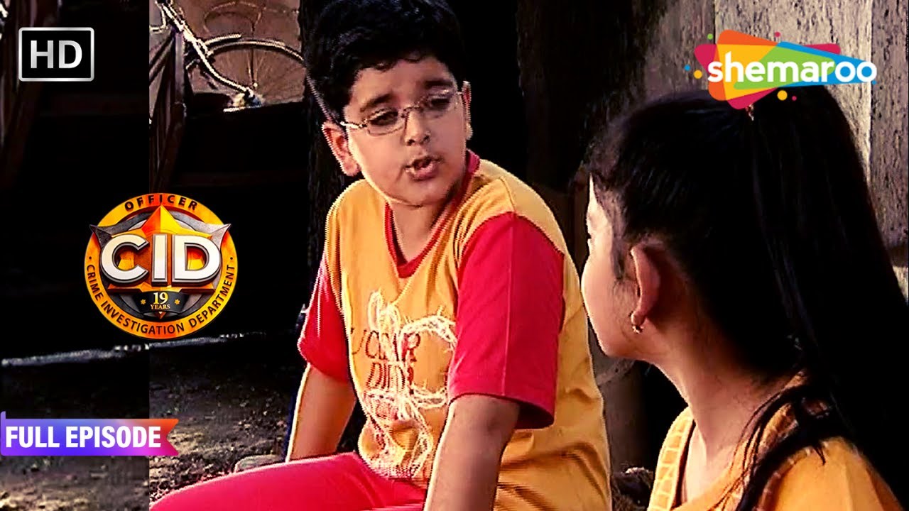 Kidnapping Series | दू बच्चा का अपहरण का राज | CID | Pradyuman. Daya. Abhijeet | Viewer's Choice